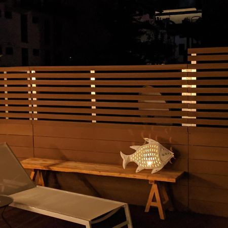 Excelsior 10 - Luxury Apartment Grado Zewnętrze zdjęcie