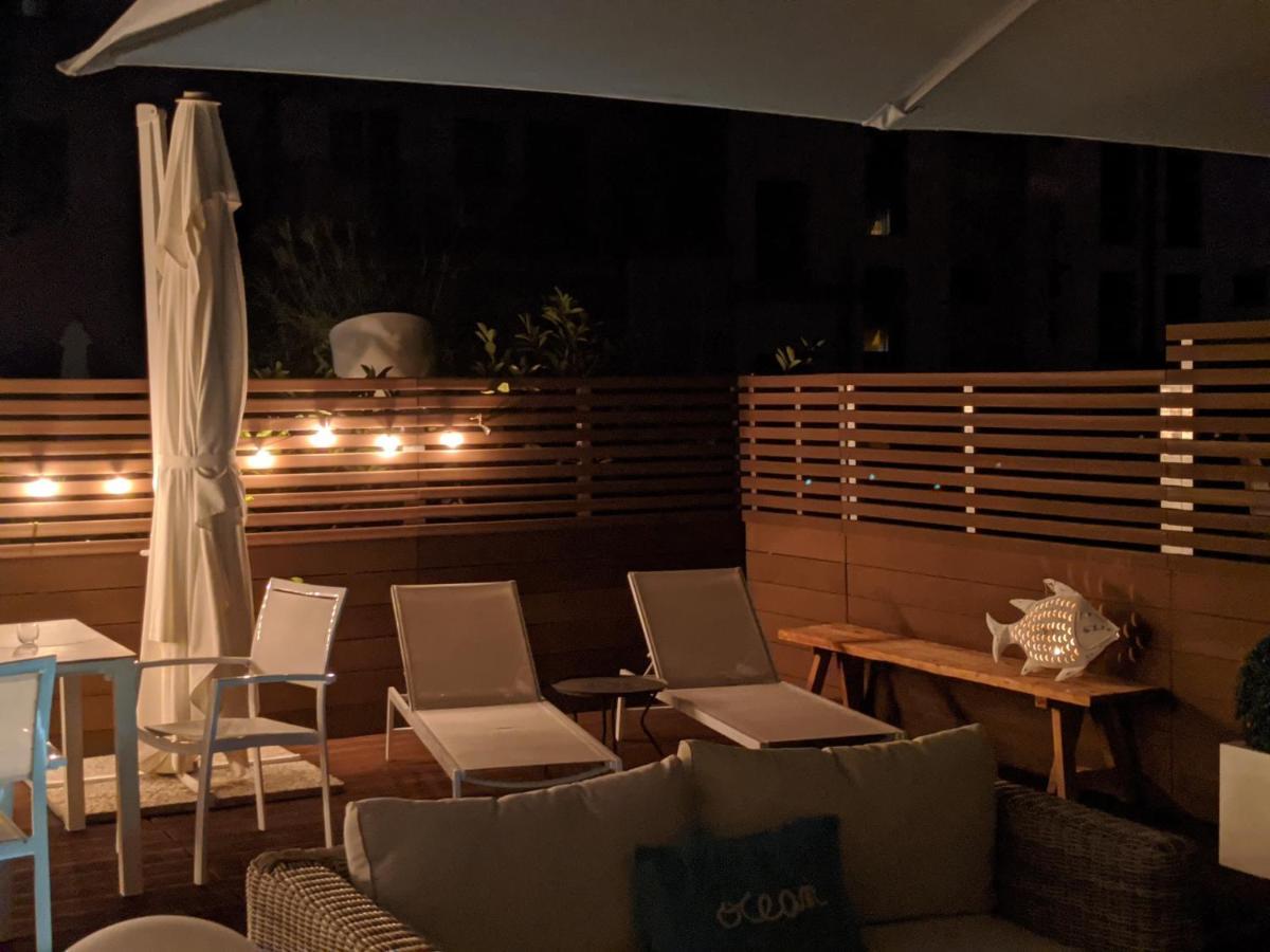 Excelsior 10 - Luxury Apartment Grado Zewnętrze zdjęcie