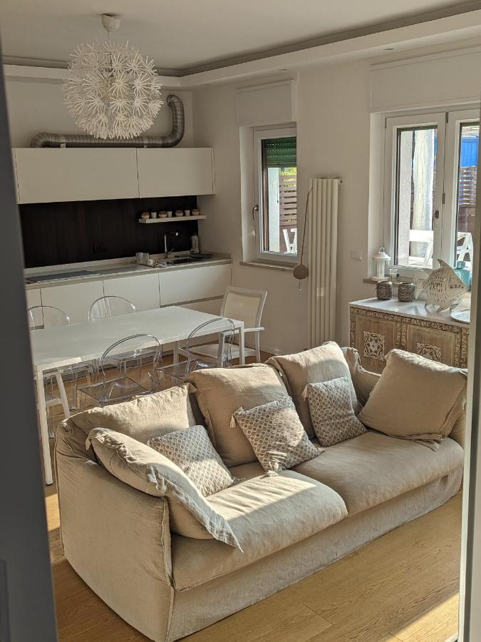 Excelsior 10 - Luxury Apartment Grado Zewnętrze zdjęcie