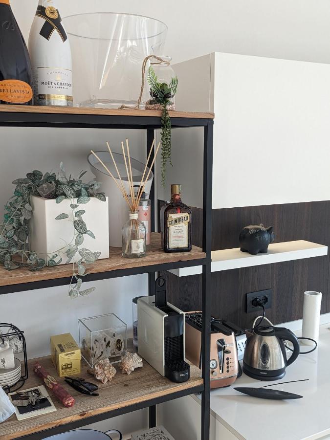Excelsior 10 - Luxury Apartment Grado Zewnętrze zdjęcie