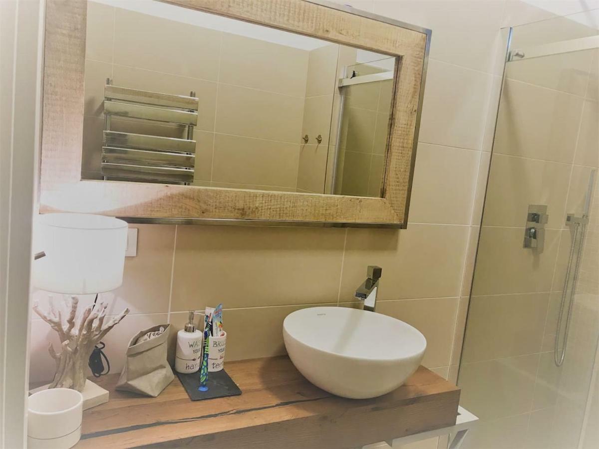 Excelsior 10 - Luxury Apartment Grado Zewnętrze zdjęcie