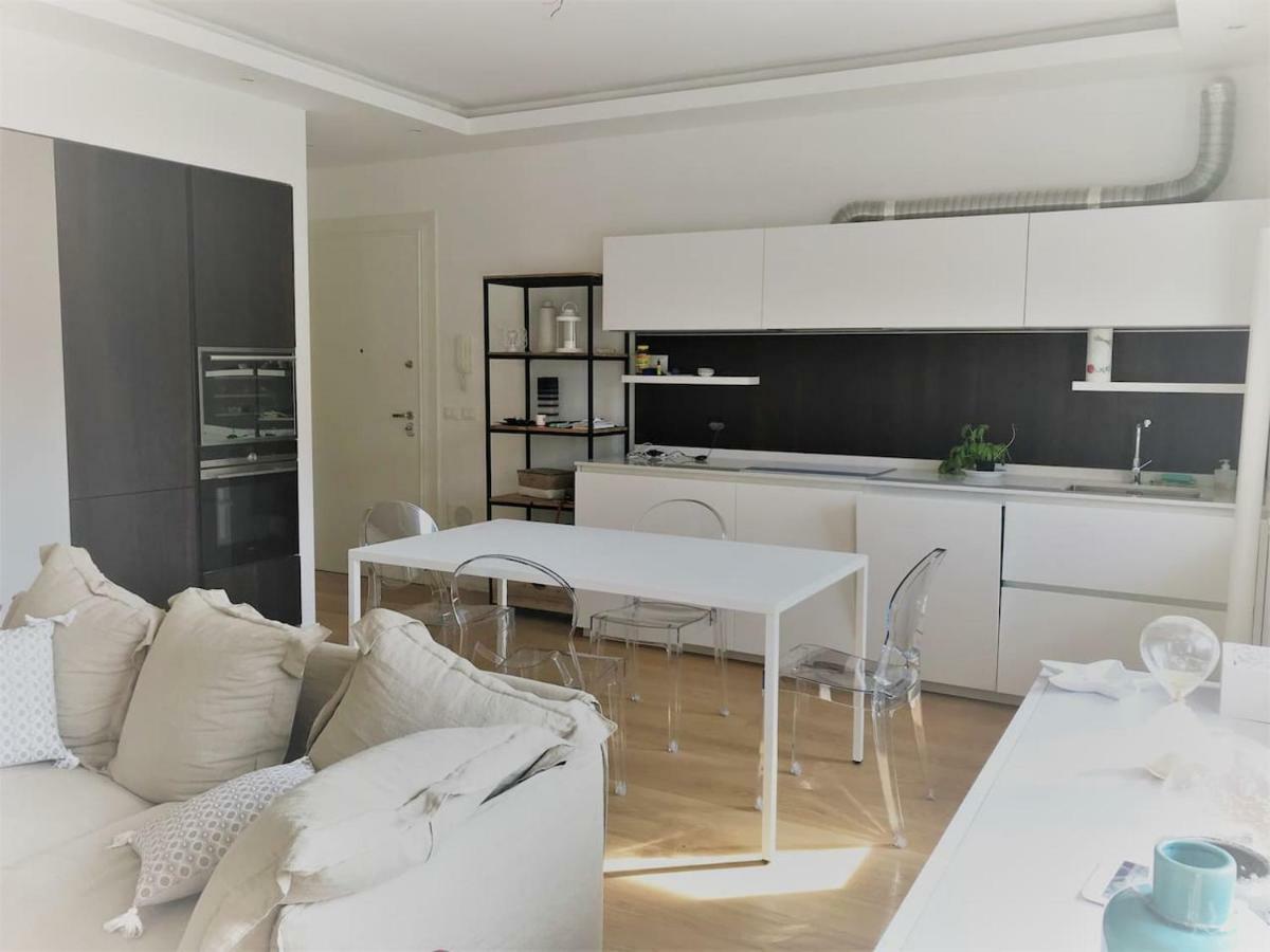 Excelsior 10 - Luxury Apartment Grado Zewnętrze zdjęcie
