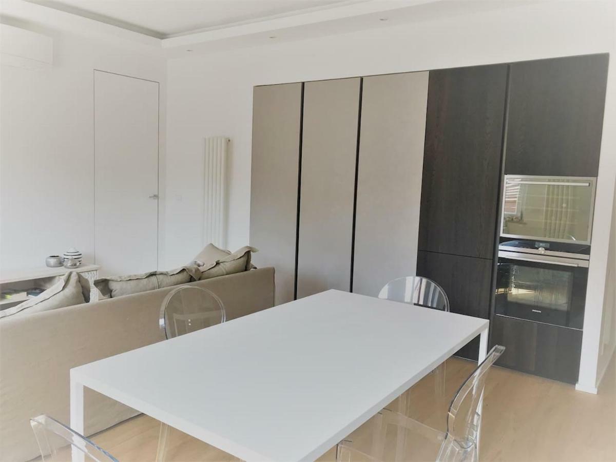 Excelsior 10 - Luxury Apartment Grado Zewnętrze zdjęcie