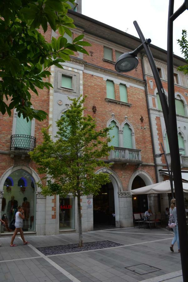 Excelsior 10 - Luxury Apartment Grado Zewnętrze zdjęcie